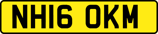NH16OKM