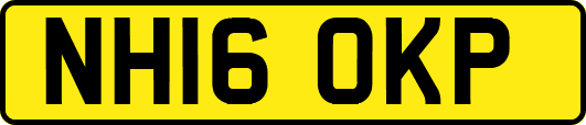 NH16OKP