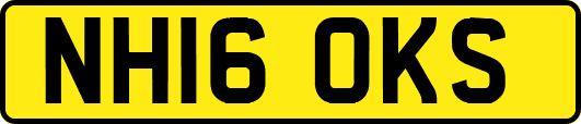 NH16OKS
