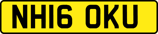 NH16OKU