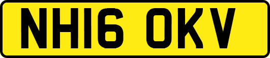 NH16OKV