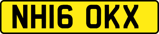 NH16OKX