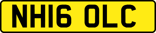 NH16OLC