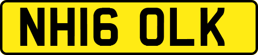 NH16OLK