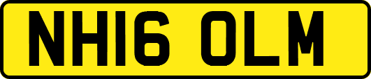 NH16OLM