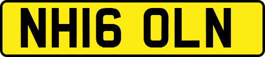 NH16OLN