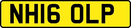 NH16OLP