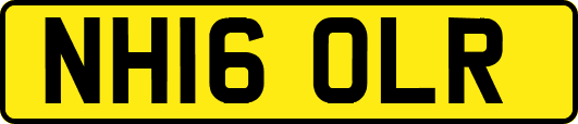 NH16OLR