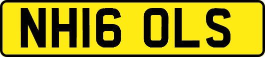 NH16OLS