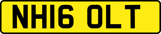 NH16OLT