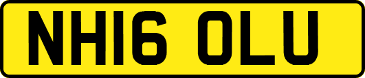 NH16OLU