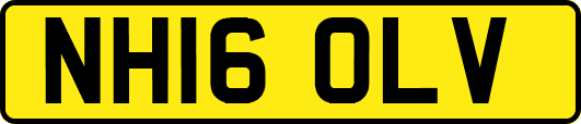 NH16OLV