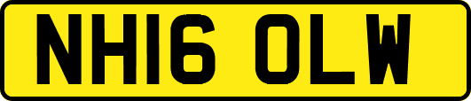 NH16OLW