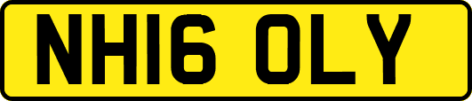 NH16OLY