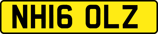 NH16OLZ