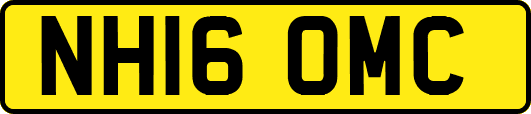 NH16OMC