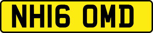 NH16OMD