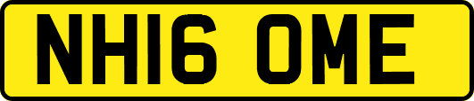 NH16OME