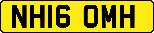 NH16OMH