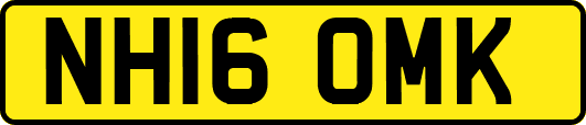 NH16OMK