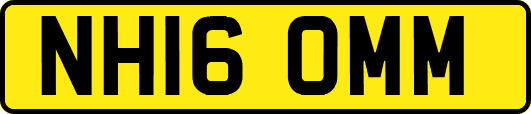 NH16OMM