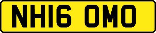 NH16OMO