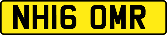 NH16OMR