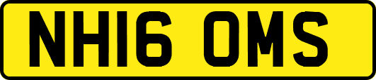 NH16OMS