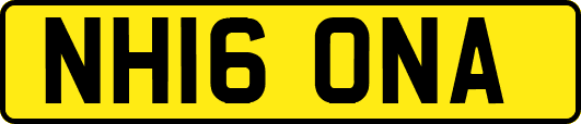 NH16ONA