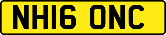 NH16ONC