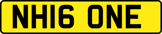 NH16ONE