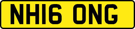 NH16ONG