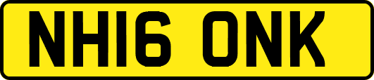 NH16ONK