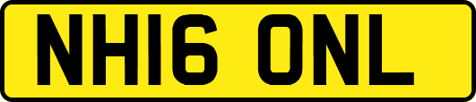 NH16ONL