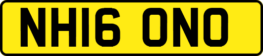 NH16ONO