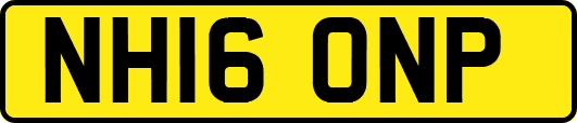 NH16ONP