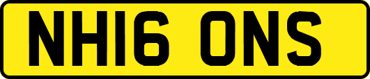 NH16ONS