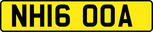 NH16OOA
