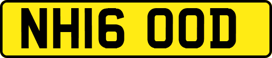 NH16OOD