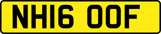 NH16OOF