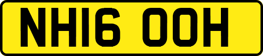 NH16OOH