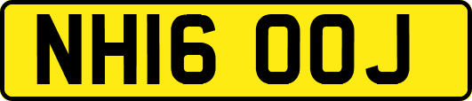 NH16OOJ