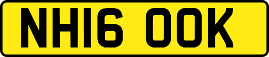 NH16OOK