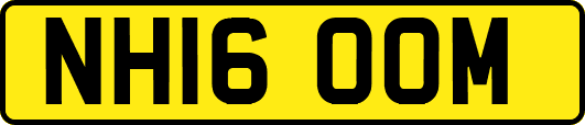 NH16OOM