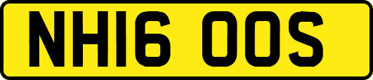 NH16OOS