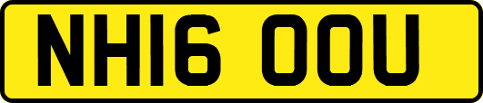 NH16OOU