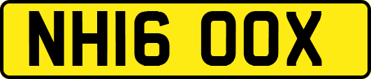 NH16OOX