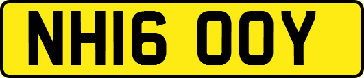NH16OOY