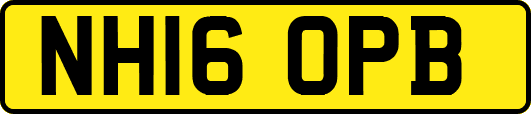 NH16OPB