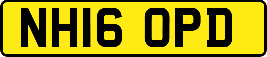 NH16OPD